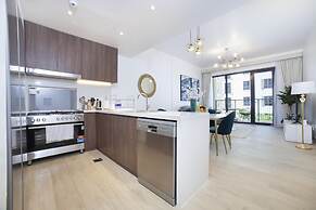 Signature 2BR in Port de La Mer