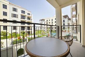 Signature 2BR in Port de La Mer