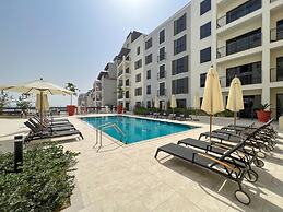 Signature 2BR in Port de La Mer