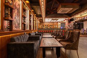 The Grand Shaurya