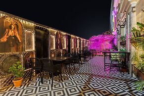 The Grand Shaurya