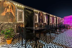 The Grand Shaurya