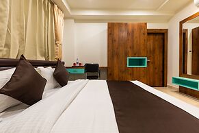 The Grand Shaurya