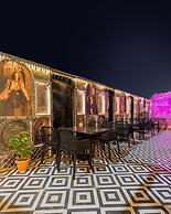 The Grand Shaurya