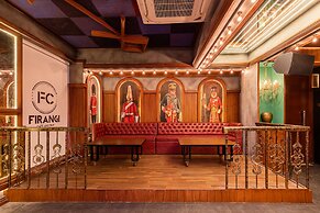 The Grand Shaurya