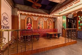 The Grand Shaurya