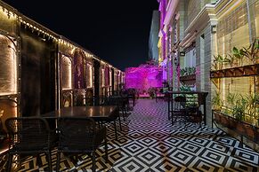 The Grand Shaurya
