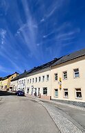 Chalet & Apart Fichtelberger - Blick