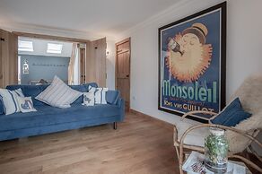 Highfield - 3 Bed - Llanmadoc