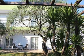 Villa Iatrou