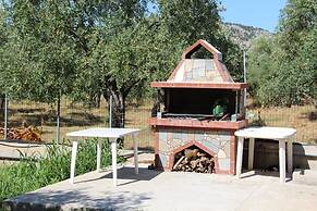 Villa Iatrou