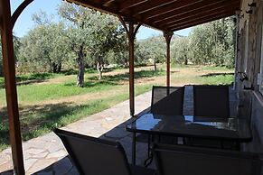 Villa Iatrou