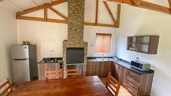 Stay.Plus Nakuru Luxury Villas