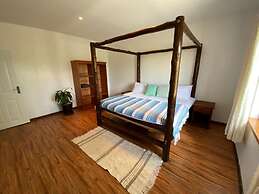 Stay.Plus Nakuru Luxury Villas