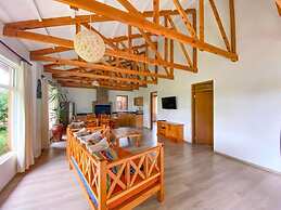 Stay.Plus Nakuru Luxury Villas