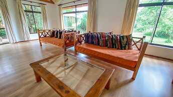 Stay.Plus Nakuru Luxury Villas