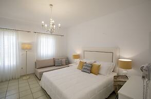 Eutuxia Rooms & Studios