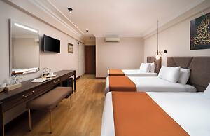 Recital Park Hotel
