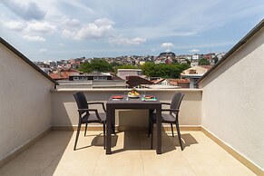 Recital Park Hotel