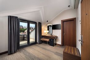 Recital Park Hotel