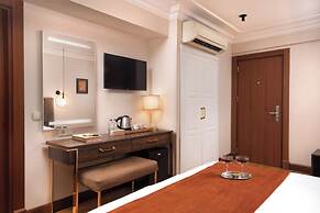 Recital Park Hotel