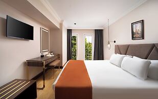 Recital Park Hotel