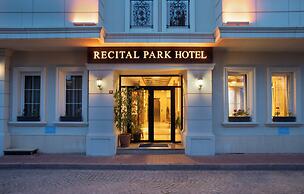 Recital Park Hotel