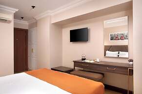 Recital Park Hotel