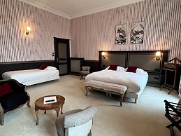 Le clos du Roc