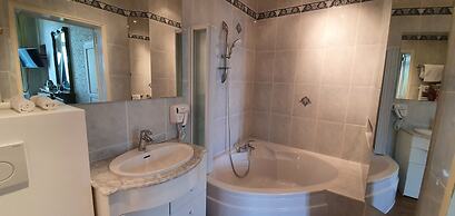 Le clos du Roc