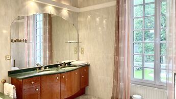 Le clos du Roc