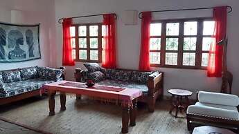 Stay.Plus Malindi Apartment