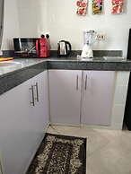 Stay.Plus Malindi Apartment