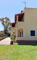 Sausan Apartments