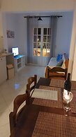 Sausan Apartments