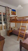 Sausan Apartments