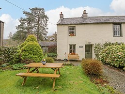 Nook Cottage