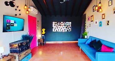 Casa Marina Hotel Boutique