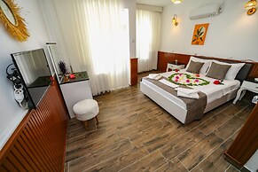 Zulu Hotel