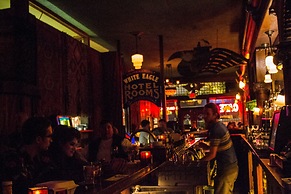 McMenamins White Eagle