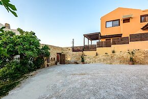 Sunset Villa - Panorama Sea View Villa