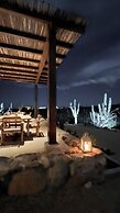Desierto Azul