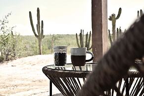 Desierto Azul