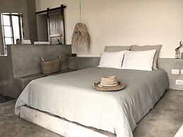 Desierto Azul