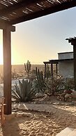 Desierto Azul