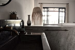Desierto Azul