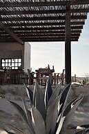 Desierto Azul