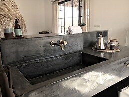 Desierto Azul