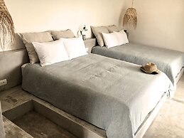 Desierto Azul
