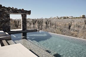 Desierto Azul